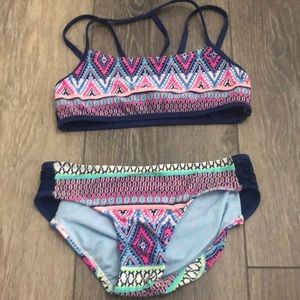 Girls Bathing Suit